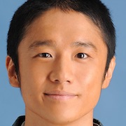 Yasuragi no Toki-Michi-Shunsuke Kazama.jpg