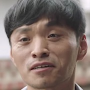 Jin Yong-Wook