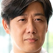 Doctor Price-Yasufumi Hayashi.jpg