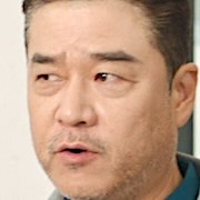 Hwang Man-Ik