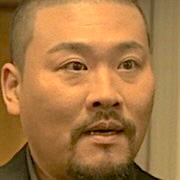 Hyun Oh-Bong
