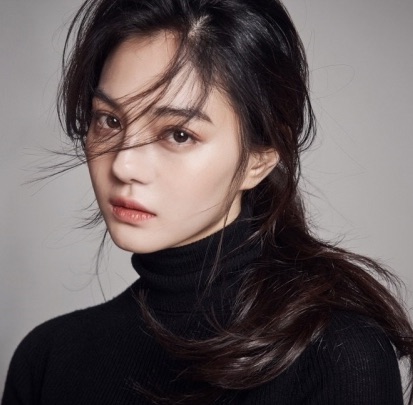 Kim Myung-Ji - AsianWiki