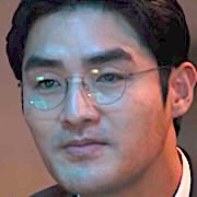 Ryoo Ji-Hoon