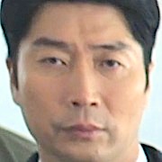 Ko Kyung-Man
