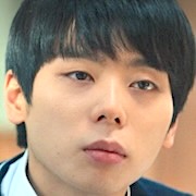 Cha Yoo-Hyun