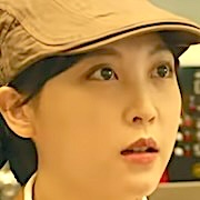 Ko Ha-Eun
