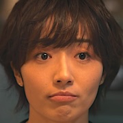 City Hunter Netflix-Misato Morita .jpg