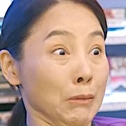 Jeon Sung-Ah