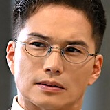 Double Cheat Itsuwari no Keikan 2-Hayato Ichihara.jpg