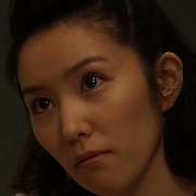 Hibana- Spark (drama series)-Eri Tokunaga.jpg