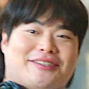 Oh Tae-Gun