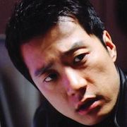 Into The Mirror-Kim Myung-Min.jpg