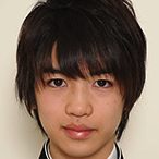 Kasu Kana Kanojo-Genki Iwahashi.jpg