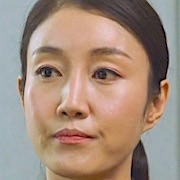 Kim Jin-A
