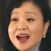Cha Sang-Mi