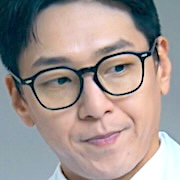 Jung Woo-Jae