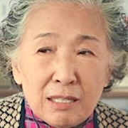 Joo Boo-Jin