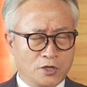Kim Moon-Soo