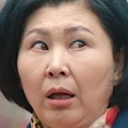 Im Yu-Ran