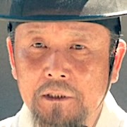 The Murky Stream-Park Kyung-Geun1.jpg