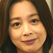 Way Back Love-Seo Young Hee.jpg