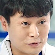 Kim Wang-Geun