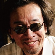 Dynamite Graffiti-Naruyoshi Kikuchi.jpg