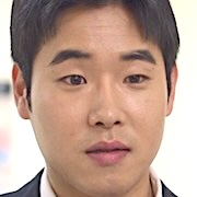 Son Mu-Hyung