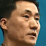 Min Choong-Suk