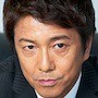 Partners- The Movie III-Toru Kazama.jpg