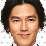 Princess Jellyfish (Japanese Drama)-Jun Kaname.jpg