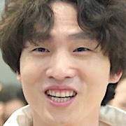 Kim Han-Gyeol