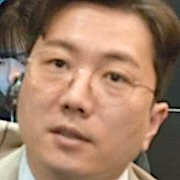 Park Chul-Min