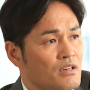 Saigo no Kanteinin-Ryohei Abe.jpg