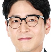 Hong Woo-Jin