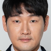 Jung Jin-Woo