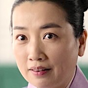 Park Hye-Young