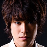 The Werewolf Game-Lost Eden-Kento Hiramatsu.jpg