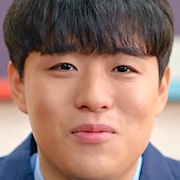 Kang Min-Hyuk