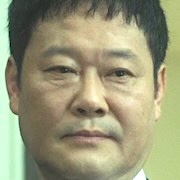 Ri Woo-Jin