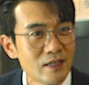 An Hyeon-Sik