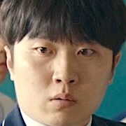 Kim Jin-Gyu
