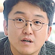 Kwak Min-Gyu