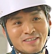 Jin Yong-Wook