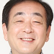 My Beloved Flower-Daikichi Sugawara.jpg