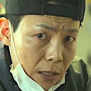 Ko Dong-Hyoung