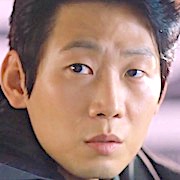One The Woman-Han Sa Myung.jpg
