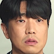 Ko Sang-Ho