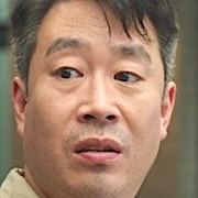 Hong Dae-Sung