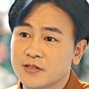 Kim Nam-Ho